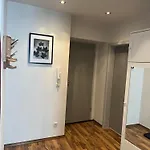 Hinter Der Alten Post Apartment *