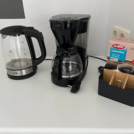 Hinter Der Alten Post אנברג - בוכהולץ