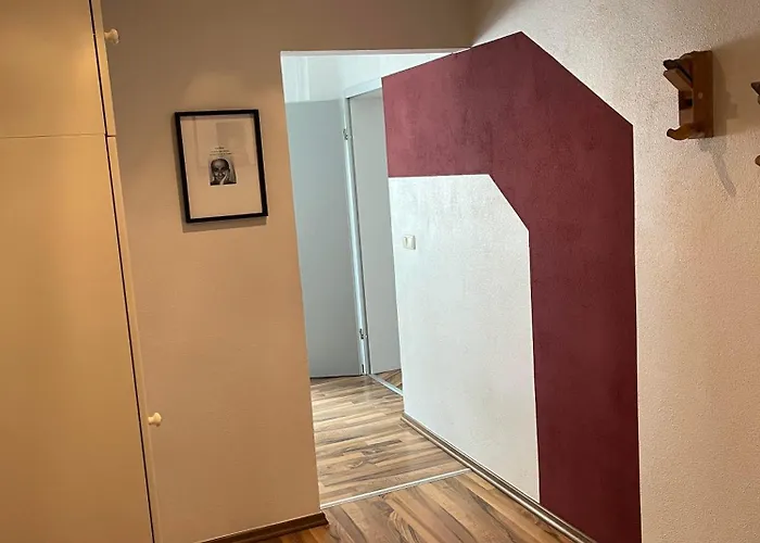 Hinter Der Alten Post *