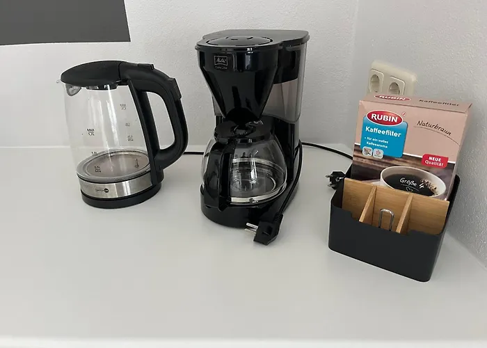 Hinter Der Alten Post Annaberg-Buchholz