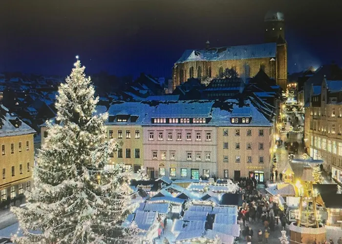 Hinter Der Alten Post *