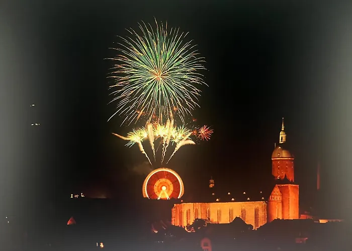 Hinter Der Alten Post *